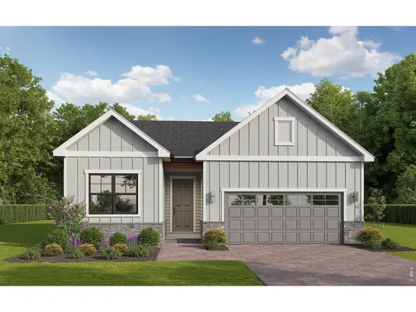 10531 12th, Greeley, CO 80634