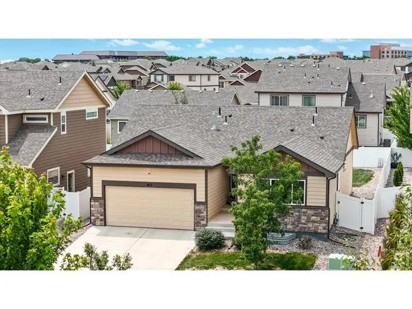 1613 104th, Greeley, CO 80634