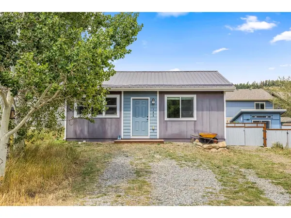 185 E 2nd, Nederland, CO 80466