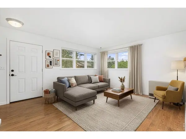 185 E 2nd, Nederland, CO 80466