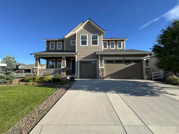 1910 High Plains, Longmont, CO 80503