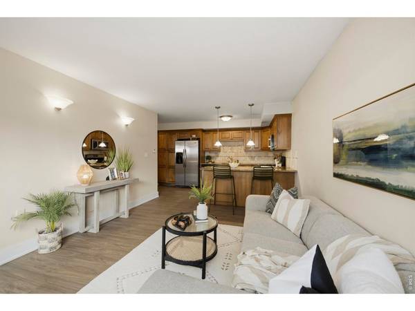 233 N Meldrum #A-8, Fort Collins, CO 80521