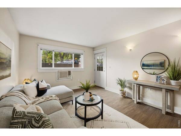 233 N Meldrum #A-8, Fort Collins, CO 80521