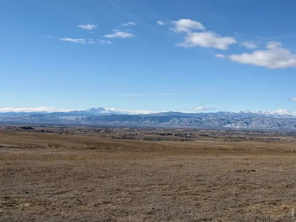 0 County Road 100 - Lot B, Wellington, CO 80549