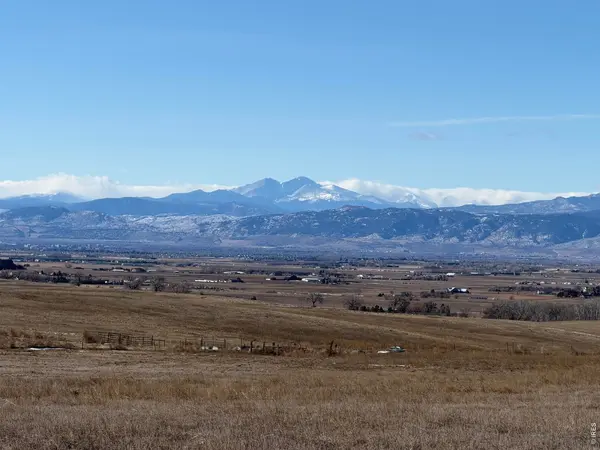 0 County Road 100 - Lot B, Wellington, CO 80549