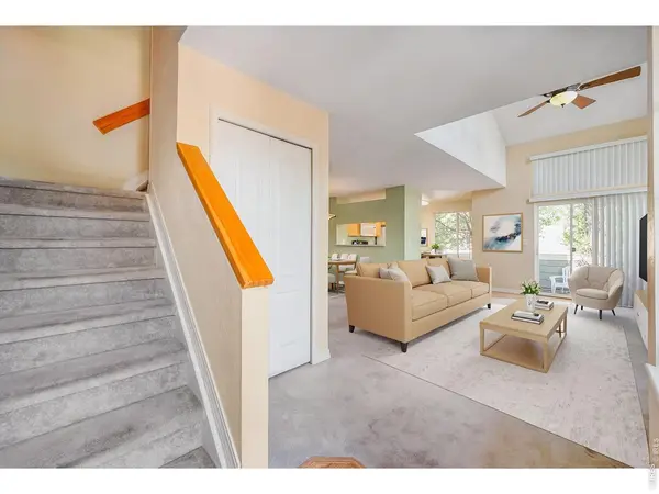 6715 Antigua #49, Fort Collins, CO 80525