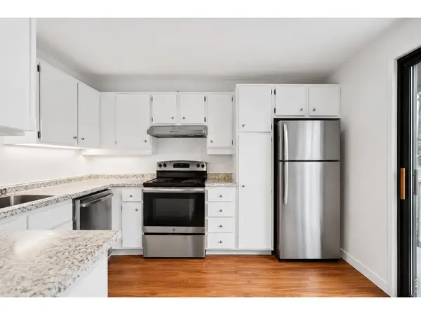 3347 Cripple Creek ##G12, Boulder, CO 80305