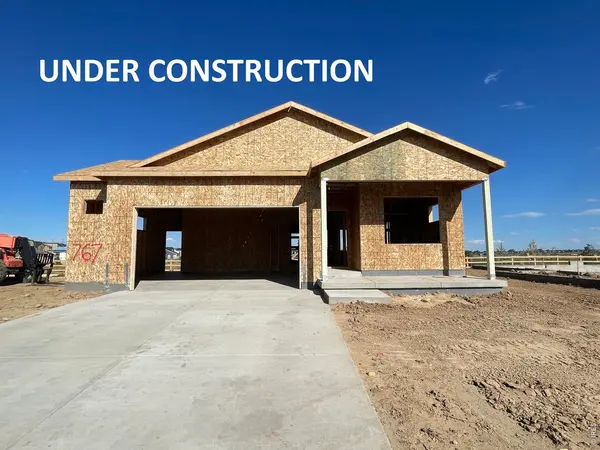767 Longhorn, Johnstown, CO 80534