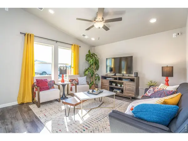767 Longhorn, Johnstown, CO 80534