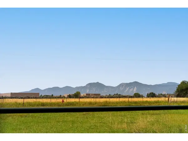 6789 Niwot, Longmont, CO 80503