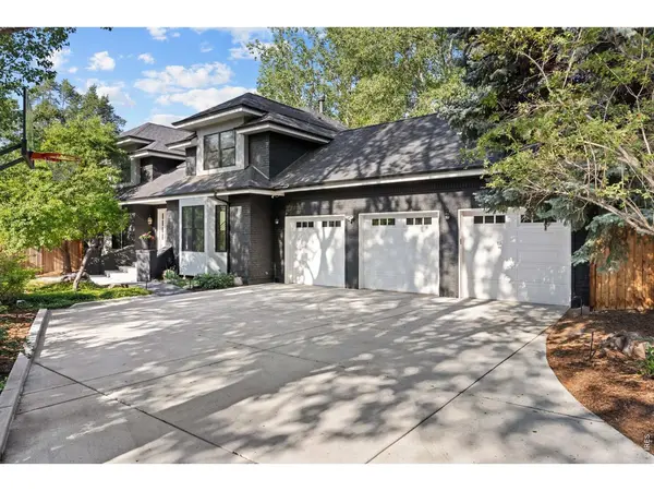 4281 Vinca, Boulder, CO 80304