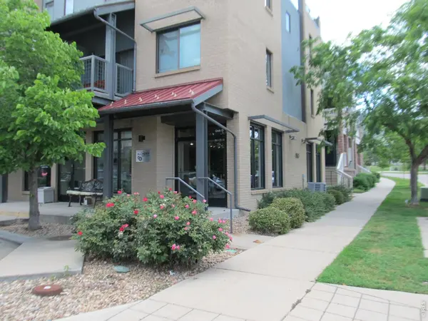 850 Laramie ##D, Boulder, CO 80304