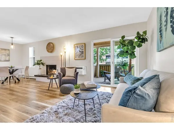 3035 Oneal #t-19, Boulder, CO 80301