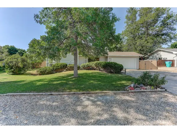 321 Diamond, Fort Collins, CO 80525