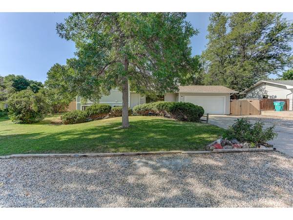 321 Diamond, Fort Collins, CO 80525