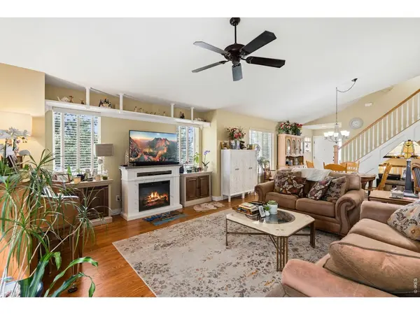 4603 Morning Dove #5, Fort Collins, CO 80526