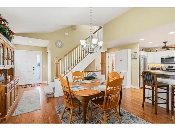 4603 Morning Dove #5, Fort Collins, CO 80526