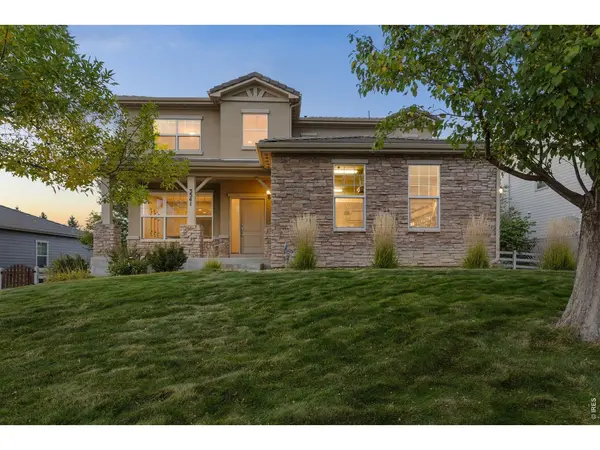 3541 Vestal, Broomfield, CO 80023