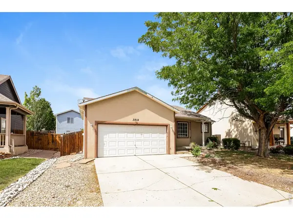 3819 Dry Gulch, Evans, CO 80620