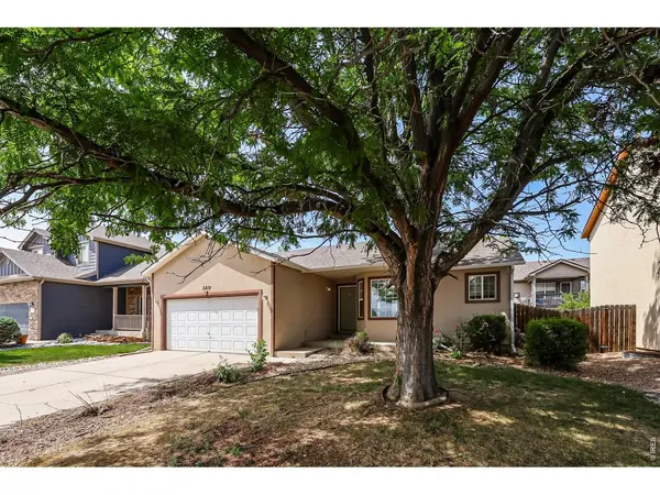 3819 Dry Gulch, Evans, CO 80620