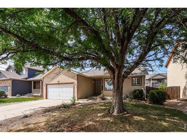 3819 Dry Gulch, Evans, CO 80620
