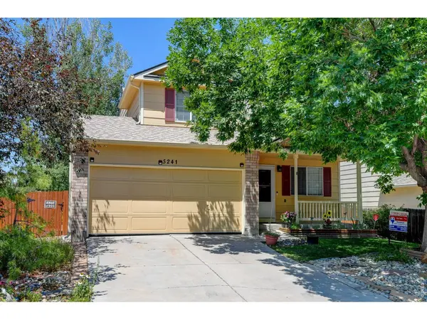 5241 E 128th, Thornton, CO 80241
