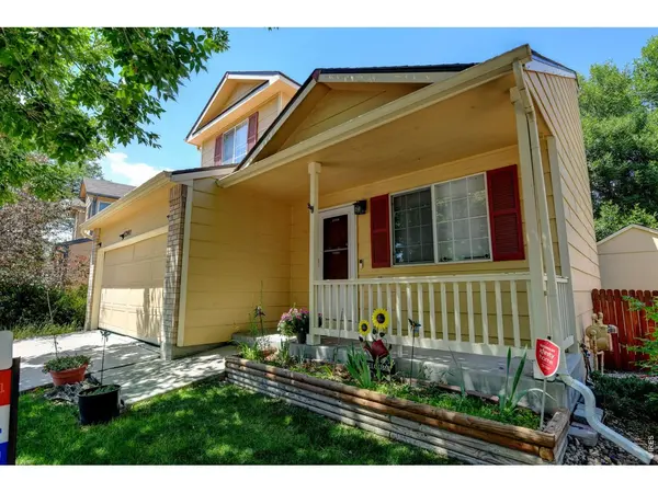 5241 E 128th, Thornton, CO 80241