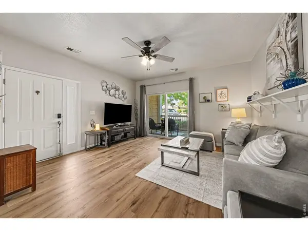 4745 Hahns Peak #103, Loveland, CO 80538