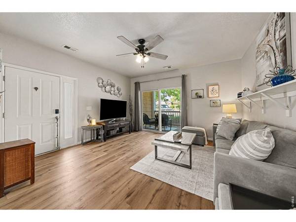 4745 Hahns Peak #103, Loveland, CO 80538