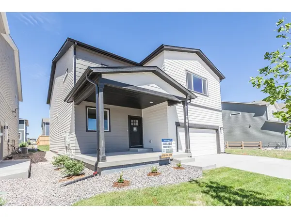 788 Galloway, Johnstown, CO 80534