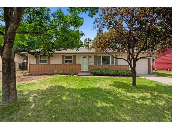 1201 S Bryan, Fort Collins, CO 80521
