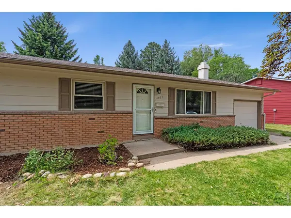 1201 S Bryan, Fort Collins, CO 80521