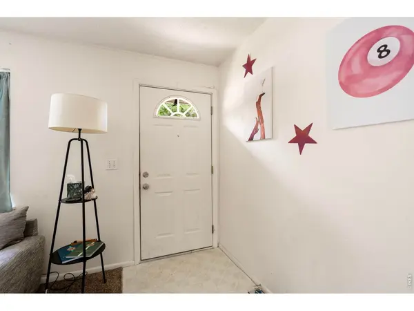 1201 S Bryan, Fort Collins, CO 80521