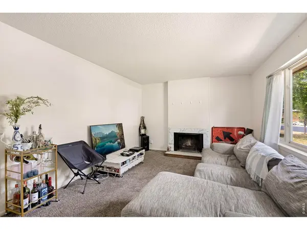 1201 S Bryan, Fort Collins, CO 80521