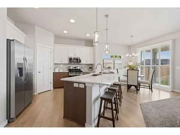 214 Dorothy, Berthoud, CO 80513