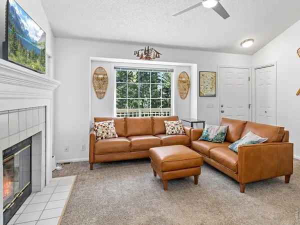 2709 Sunrise, Estes Park, CO 80517