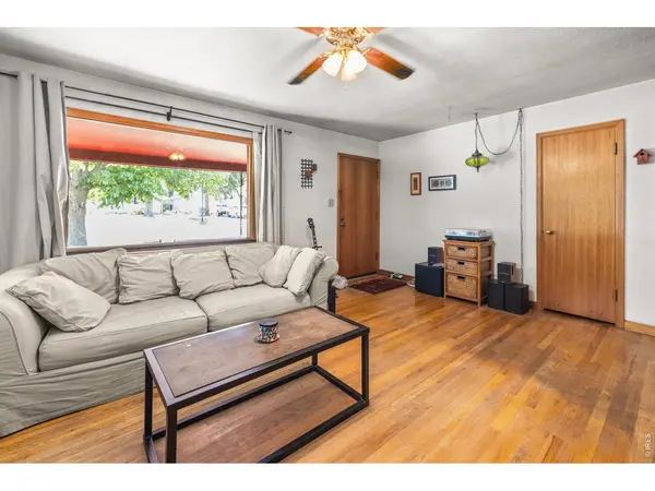 808 Francis, Longmont, CO 80501