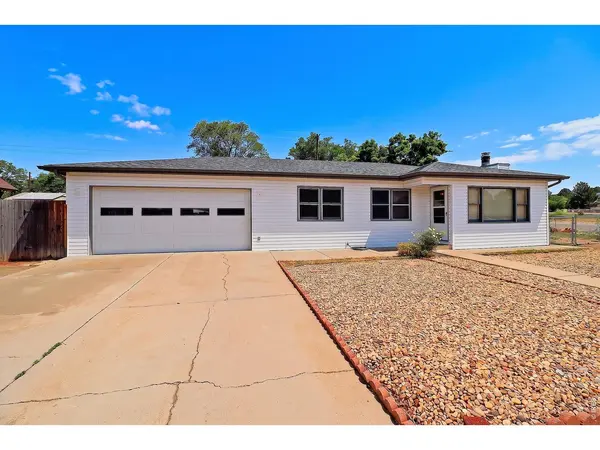 3001 Sunset, Evans, CO 80620