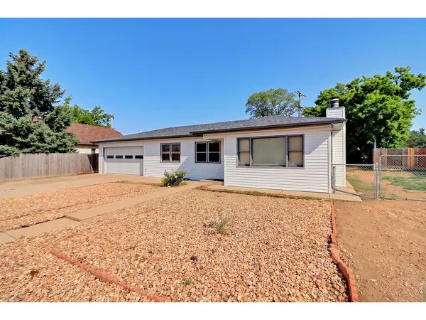 3001 Sunset, Evans, CO 80620