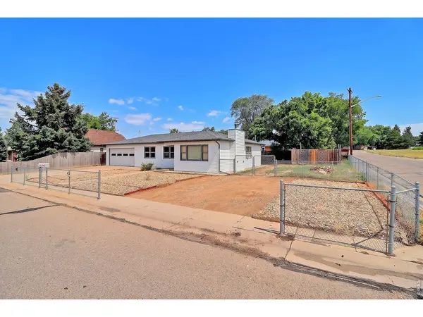 3001 Sunset, Evans, CO 80620