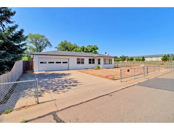 3001 Sunset, Evans, CO 80620