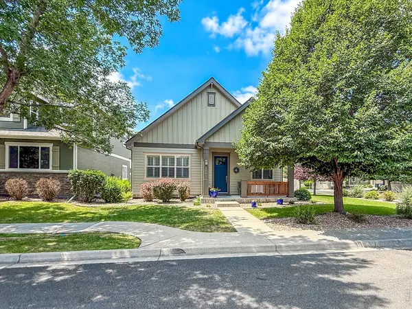 1441 Moonlight, Longmont, CO 80504