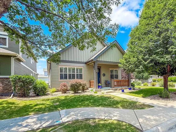 1441 Moonlight, Longmont, CO 80504