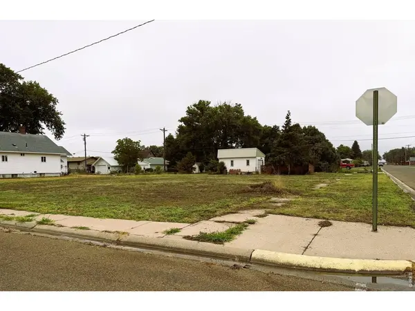 600 W 5th, Julesburg, CO 80737