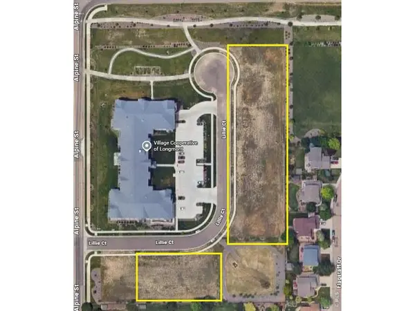2430 Lillie, Longmont, CO 80504