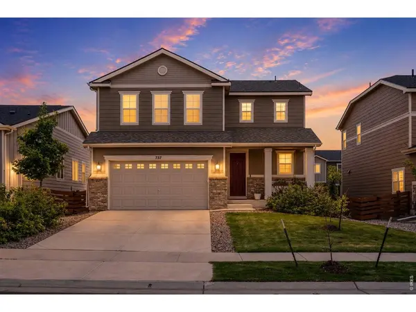 737 Audubon Peak, Erie, CO 80516