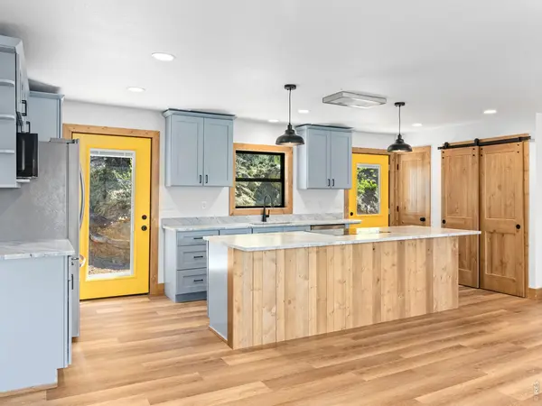 199 Pinyon, Estes Park, CO 80517