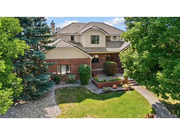 346 High Pointe, Fort Collins, CO 80525