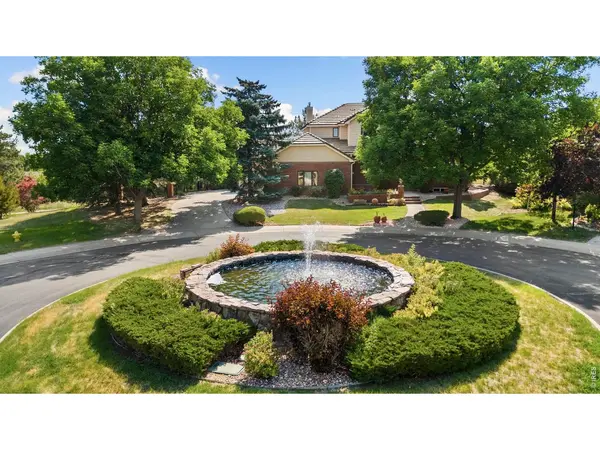 346 High Pointe, Fort Collins, CO 80525
