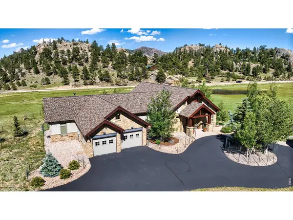 2850 Kiowa, Estes Park, CO 80517